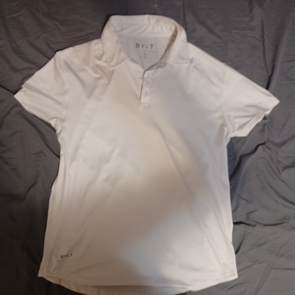 BYLT Basics Other - Bylt performance plus polo